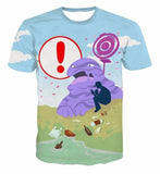 Pokemon T Shirt