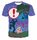 Pokemon T Shirt