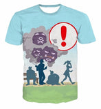Pokemon T Shirt
