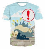Pokemon T Shirt