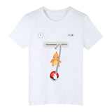 Pokemon T shirt