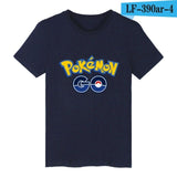 Pokemon T shirt