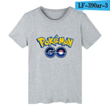 Pokemon T shirt