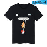 Pokemon T shirt