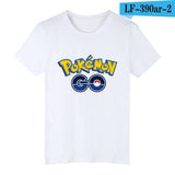Pokemon T shirt