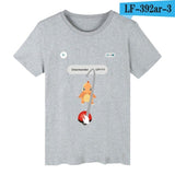 Pokemon T shirt