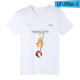 Pokemon T shirt