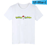 Pokemon T shirt