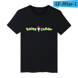 Pokemon T shirt