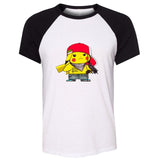 Pokemon T Shirt
