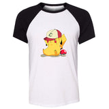 Pokemon T Shirt