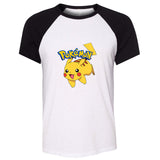 Pokemon T Shirt
