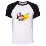 Pokemon T Shirt