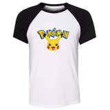 Pokemon T Shirt