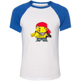 Pokemon T Shirt