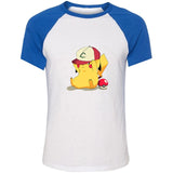 Pokemon T Shirt