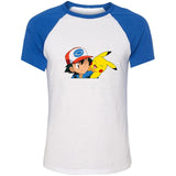 Pokemon T Shirt
