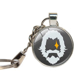 Overwatch Keychain