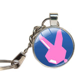 Overwatch Keychain