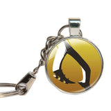 Overwatch Keychain