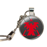 Overwatch Keychain
