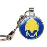 Overwatch Keychain