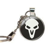 Overwatch Keychain