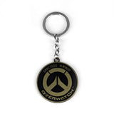 Overwatch Keychain