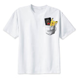 Pokemon T shirt
