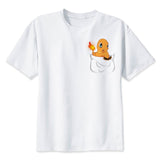 Pokemon T shirt