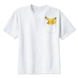 Pokemon T shirt