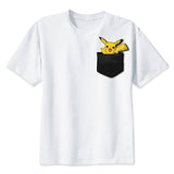Pokemon T shirt