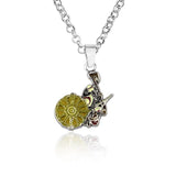 God of War Key Chain