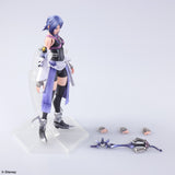 Kingdom Hearts Aqua Action Figure