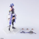 Kingdom Hearts Aqua Action Figure