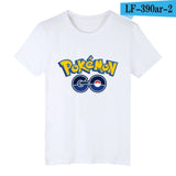 Pokemon T shirt