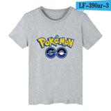 Pokemon T shirt