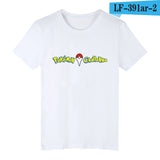 Pokemon T shirt