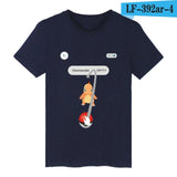 Pokemon T shirt
