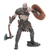 18cm God of War Action Figure