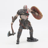 18cm God of War Action Figure