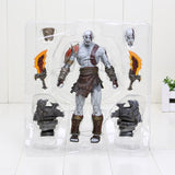 18cm God of War Action Figure