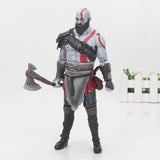 18cm God of War Action Figure