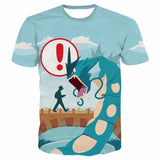 Pokemon T Shirt