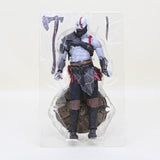 18cm God of War Action Figure