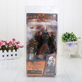 18cm God of War Action Figure