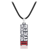 Red Dead Redemption 2 Keychain