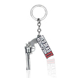 Red Dead Redemption 2 Keychain