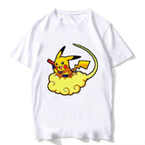 Pokemon T shirt