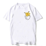 Pokemon T shirt